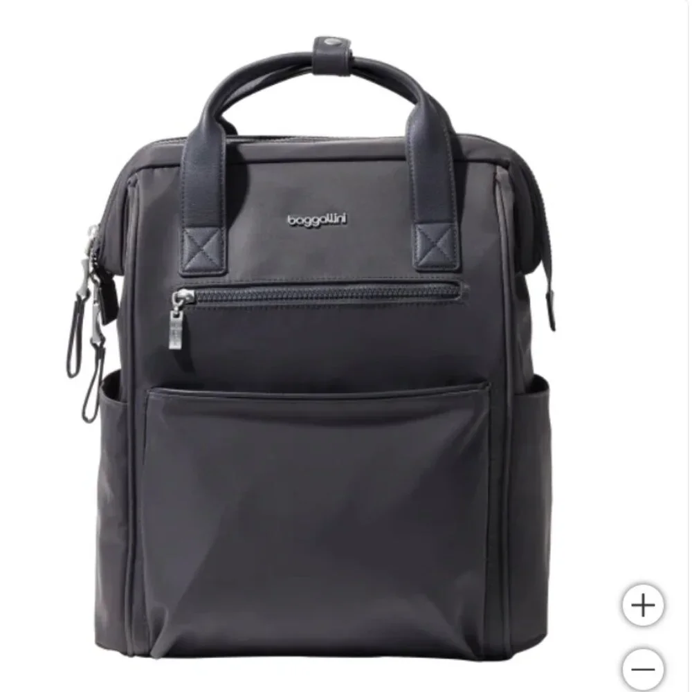 Baggallini Soho Backpack